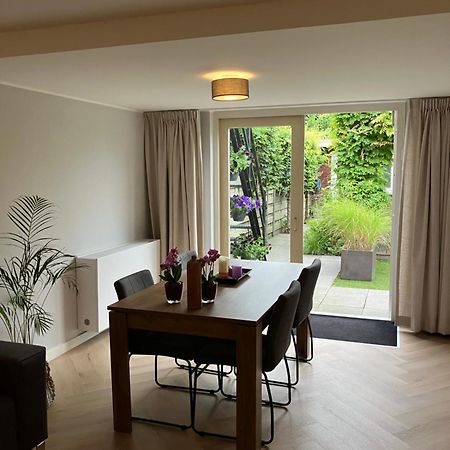 B&B Schiphol Amsterdam Rijsenhout Exterior foto