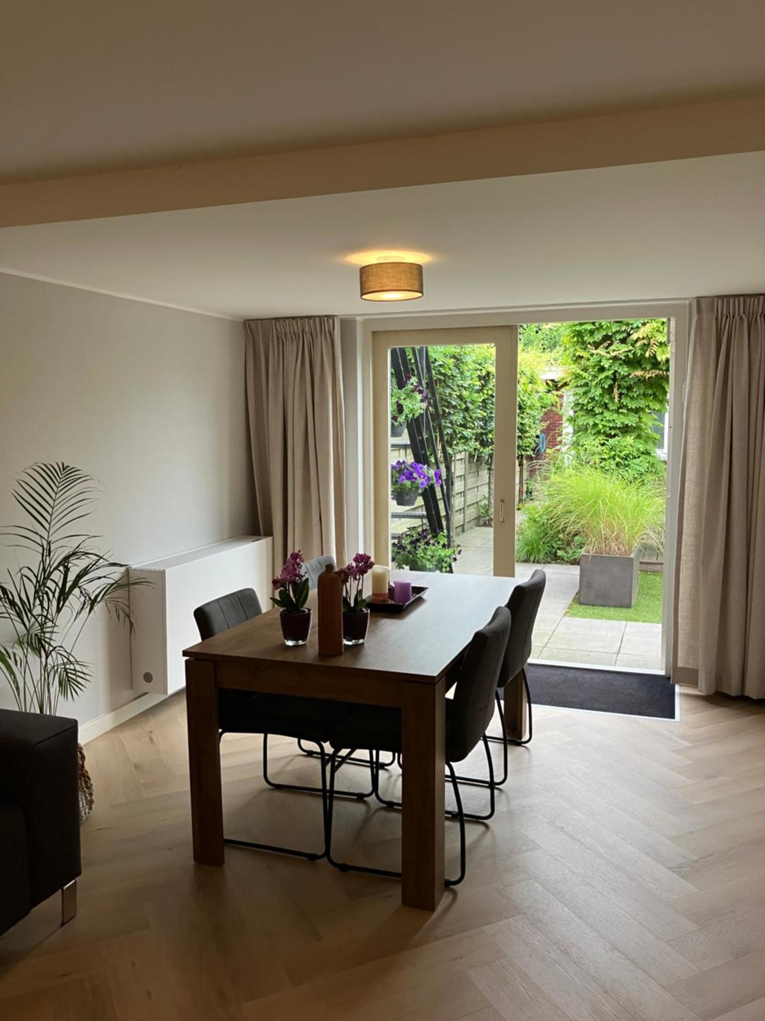 B&B Schiphol Amsterdam Rijsenhout Exterior foto